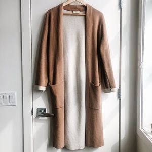 ARITZIA Babaton Lance Cardigan